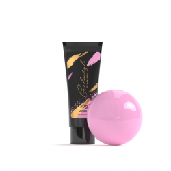 Makear Akrylożel Cover Pink Gelacryl - 30g